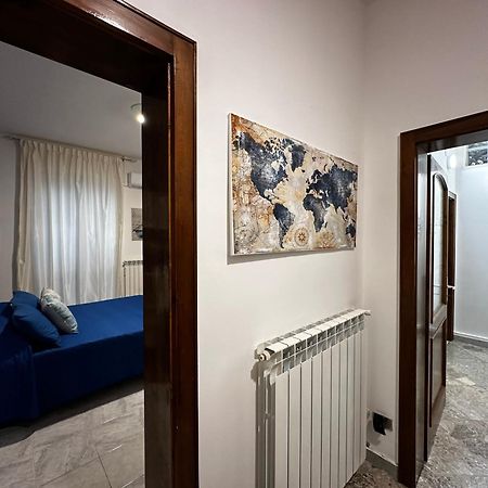 Blumare Forfamily Villa Gallipoli Exterior photo