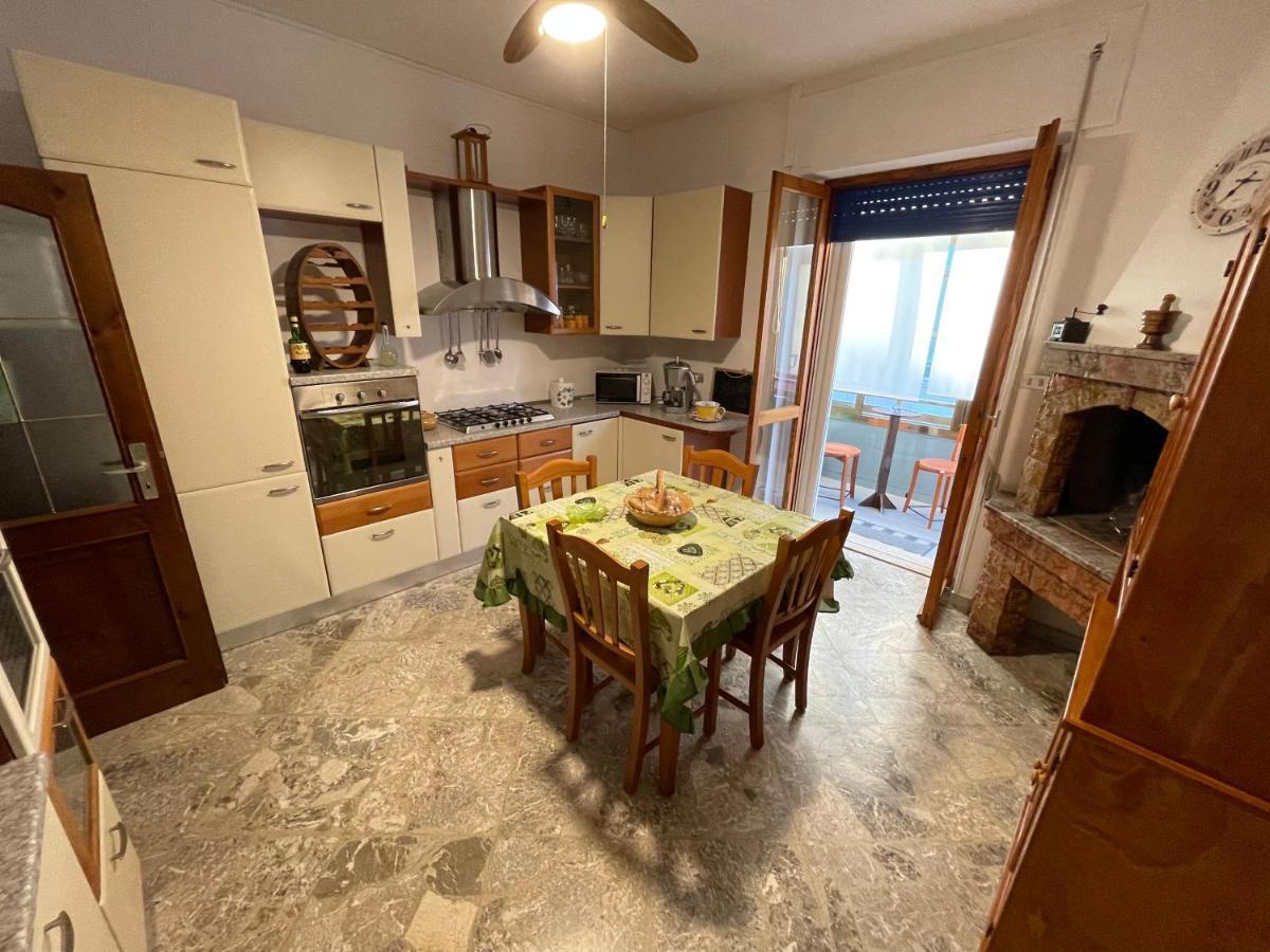 Blumare Forfamily Villa Gallipoli Exterior photo