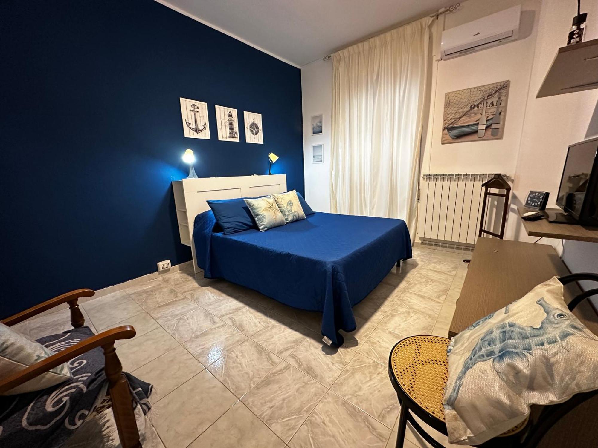 Blumare Forfamily Villa Gallipoli Exterior photo