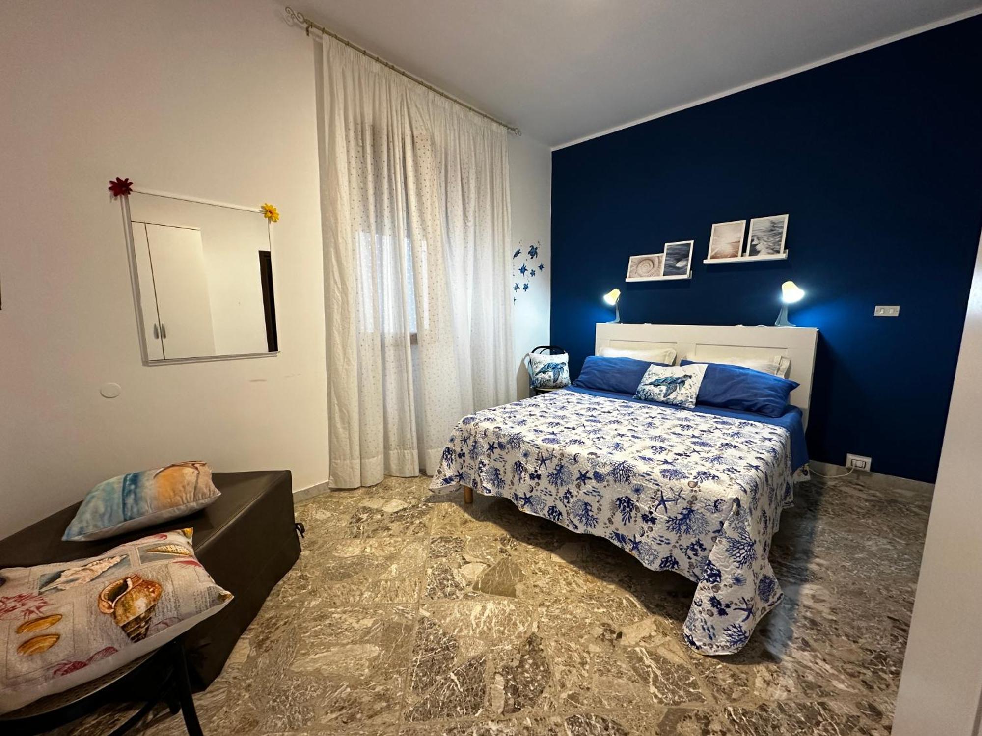 Blumare Forfamily Villa Gallipoli Exterior photo